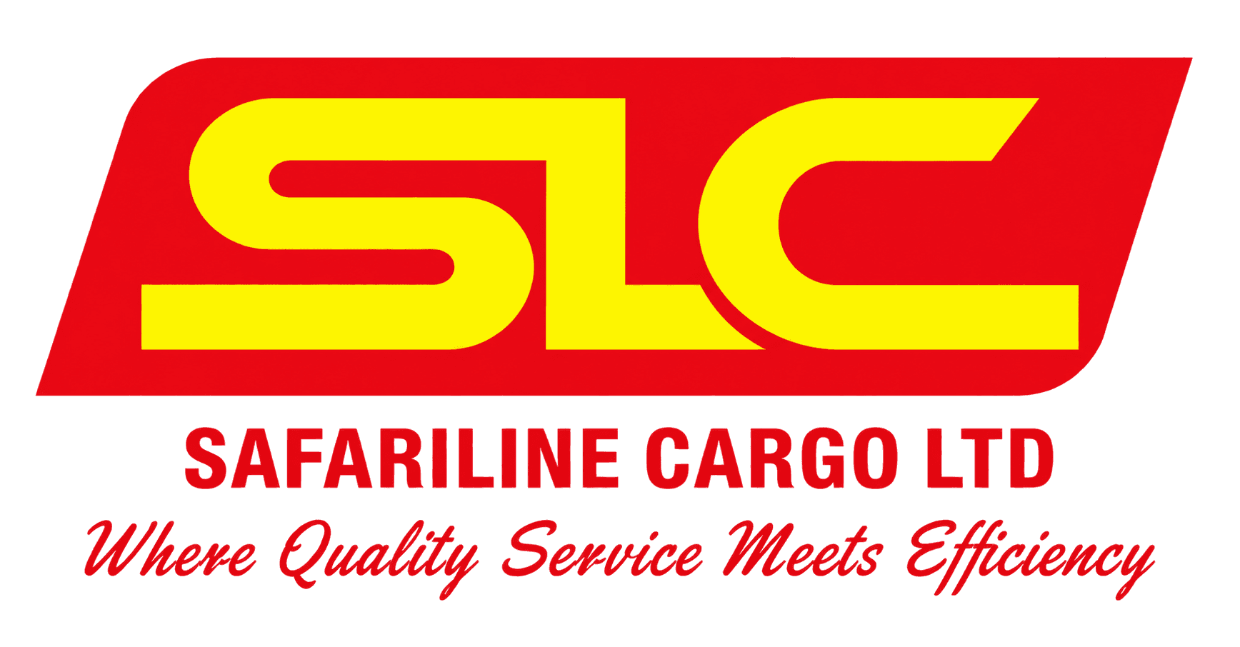 Safariline Cargo Ltd